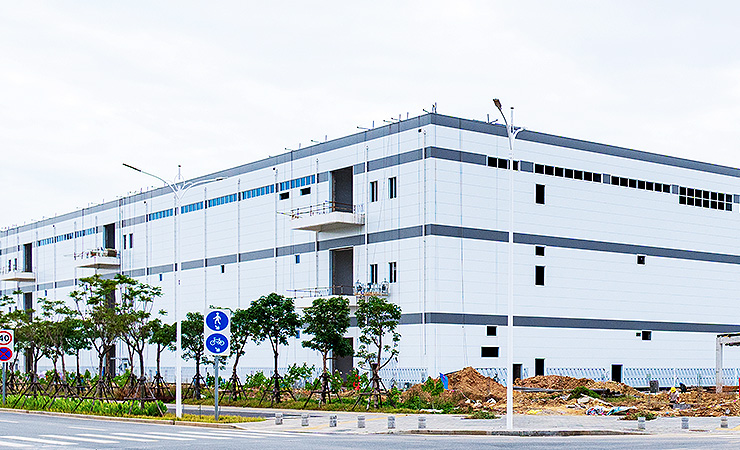 河北友鑫（xīn）防腐保溫管道製造有限公司
